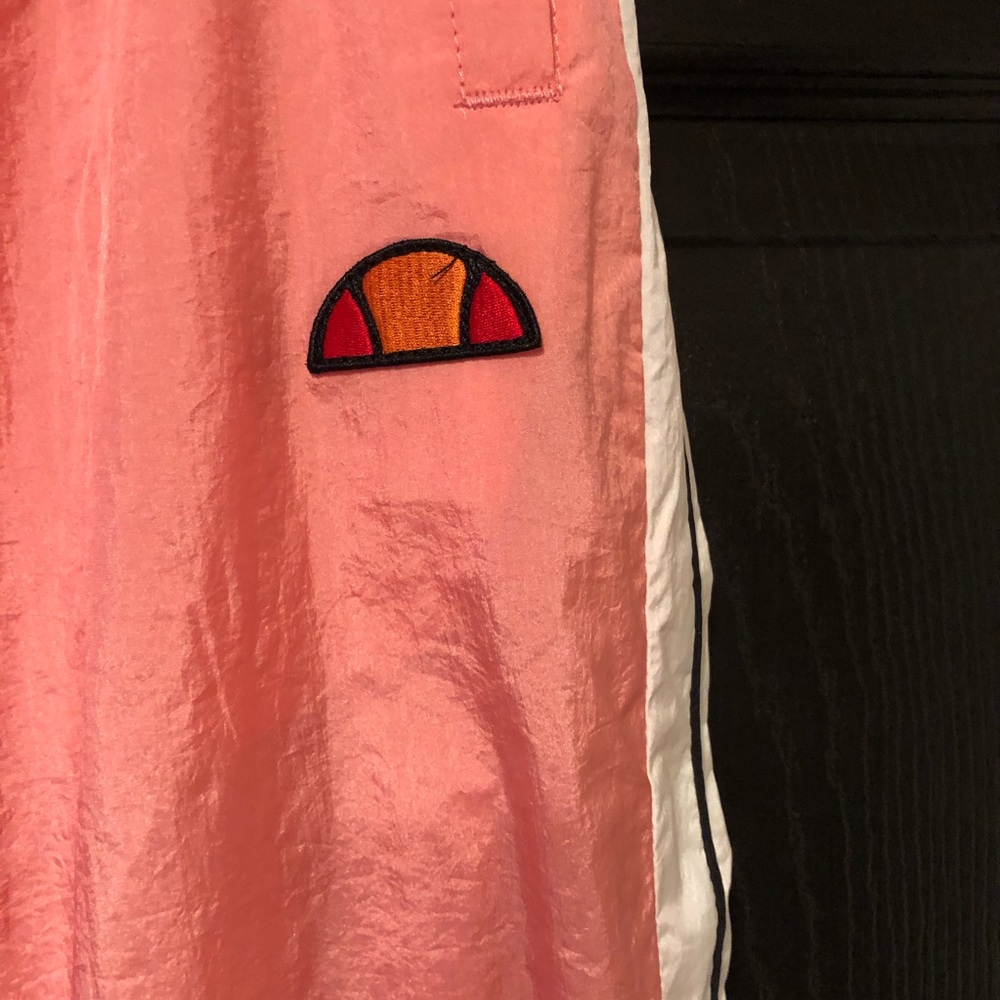ELLESSE PHANTOM TRACK PANTS - Picture 6 of 8